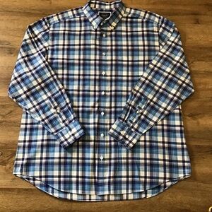 CHARLES Tyrwhitt Shirt Long Sleeve Button …